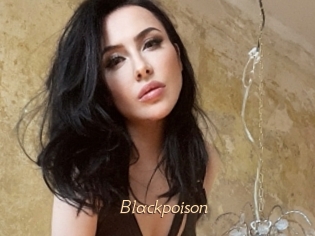 Blackpoison