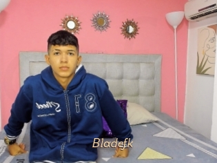 Bladefk