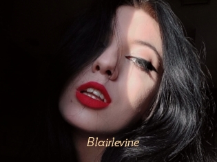 Blairlevine