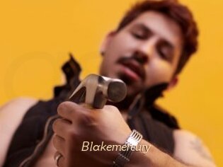 Blakemercury