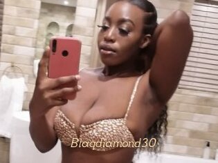 Blaqdiamond30