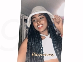 Blazeebony