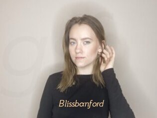 Blissbanford