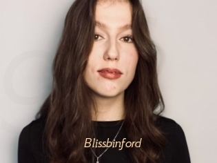 Blissbinford