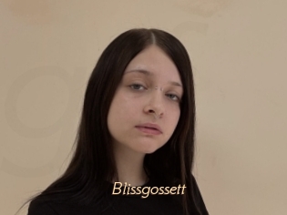 Blissgossett