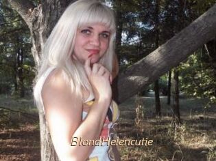 BlondHelencutie