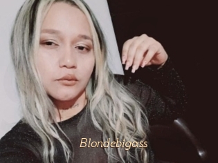 Blondebigass