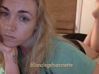 Blondegrlnannette