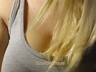 Blondetimide