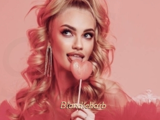 Blondiebarb