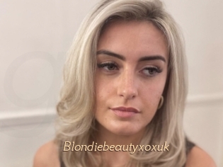 Blondiebeautyxoxuk