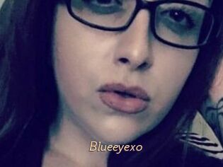 Blueeyexo