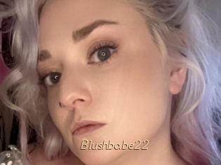 Blushbabe22