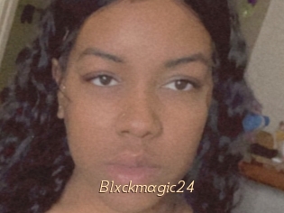 Blxckmagic24