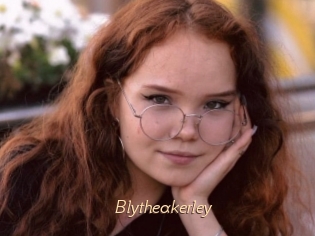 Blytheakerley