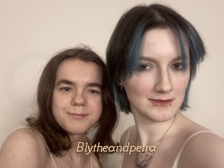 Blytheandpetra