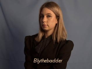 blythebadder Gratis Seks Films