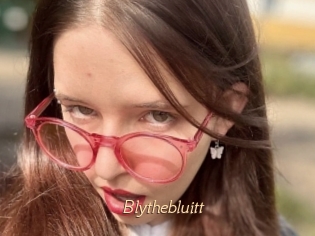 Blythebluitt