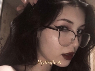 Blythefleek