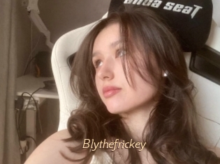 Blythefrickey