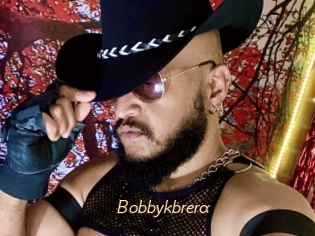 Bobbykbrera