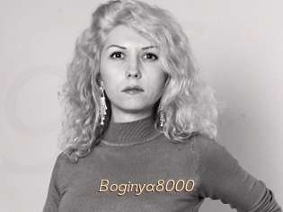 Boginya8000