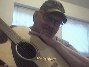 Boldbiker