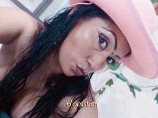 Bomshell