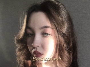 Bondiccapetit