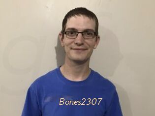 Bones2307