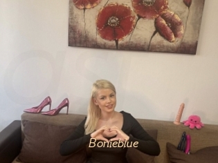 Bonieblue