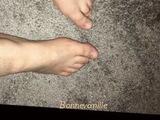 Bonnevanille