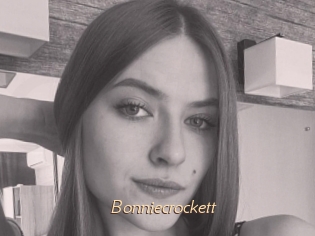 Bonniecrockett