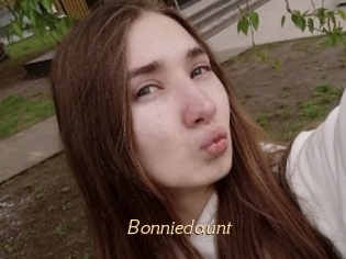 Bonniedaunt