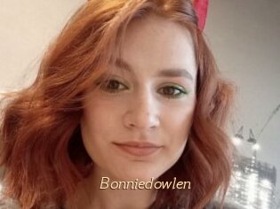 Bonniedowlen