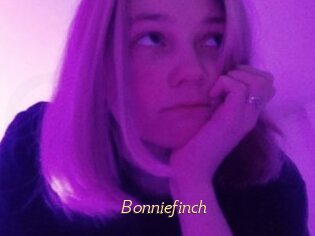 Bonniefinch