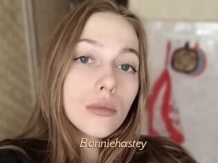 Bonniehastey