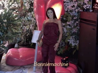 Bonniemachine