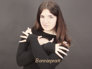 Bonniepratt