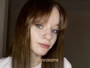 Bonniesims