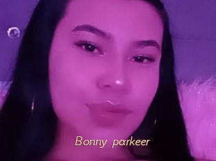 Bonny_parkeer