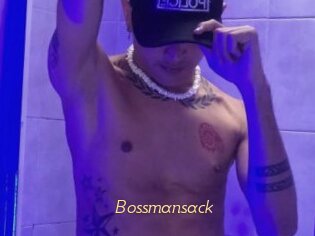 Bossmansack