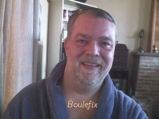 Boulefix