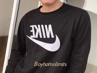 Boyhotnolimits