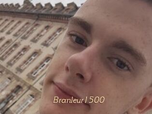 Branleur1500