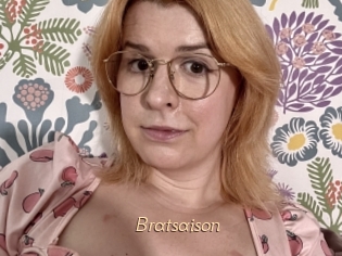 Bratsaison