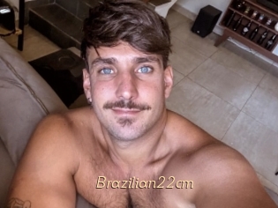 Brazilian22cm