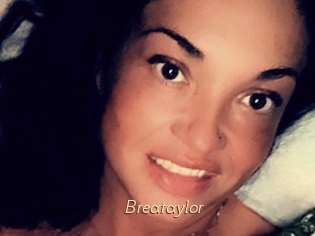 Breataylor