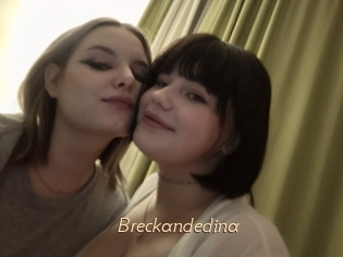 Breckandedina