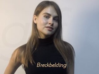 Breckbelding